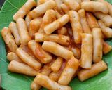 Foto langkah ke 4 dari resep Ttokbokkie.