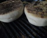Foto del paso 4 de la receta: English muffins (argentos)