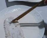 Hình bước làm 5 của món Công Thức Chuối Chiên giòn, rỗng ruột,Chỉ Với 4 Loại Bột