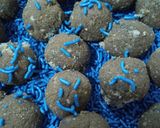 Foto del paso 1 de la receta: Trufas