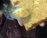 Bread Pakoda non fried pakora recipe step 3 photo