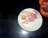 A picture of step 2 of Petil Magic Laddu.