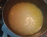 Foto del paso 2 de la receta: Sopa florentina