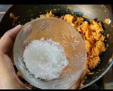 গাজরের সন্দেশ (gajorer sondesh recipe in Bengali) রেসিপি ধাপ - 1 ছবি