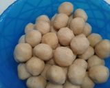 Foto langkah ke 5 dari resep Bakso Tempe.