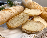 Foto del paso 27 de la receta: Pan rústico sin gluten