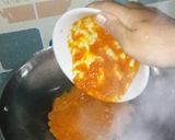 Foto langkah ke 3 dari resep Gulai Ikan Nilai.