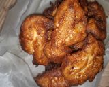 Csirkemell sajtos bundában recept fázis 3 fotója