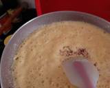Besan Sheera recipe step 2 photo