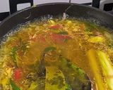 Foto langkah ke 2 dari resep Ikan Singgang Khas Melayu Kepri.
