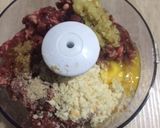 Foto langkah ke 1 dari resep Semur bola bola daging.