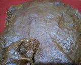 صورة لخطوة 1 من وصفة كروكي على شكل وردة
