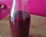 Foto del paso 3 de la receta: Mousse de moras