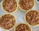 Cara Membuat Pie Nanas Crumble 5