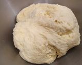 Túrófánk recept fázis 1 fotója