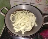Foto langkah ke 2 dari resep Tamago Ankake Noodle.