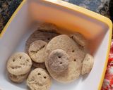 Foto del paso 6 de la receta: Galletitas para niños 😊🐷🐻