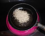 Foto del paso 1 de la receta: Calamares a la andaluza con toque canario