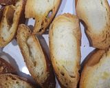 Foto del paso 1 de la receta: Pinchos de bogavante y de atún