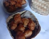 Foto langkah ke 7 dari resep Getuk Goreng Sokaraja.