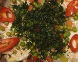 Vegán majonézes borsós tojásos saláta 1260 recept fázis 4 fotója