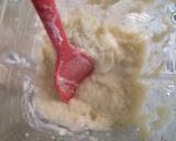 Foto del paso 3 de la receta: Puré de coliflor