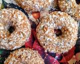 Crispy Potato Doughnuts recipe step 4 photo