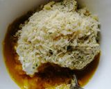 ভেটকি মাছের পাতুরি (bhetki macher paturi recipe in Bengali) রেসিপির ধাপ 3 ছবি