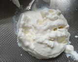 Foto del paso 1 de la receta: Empanadas de ricotta, espinacas y pak-choi