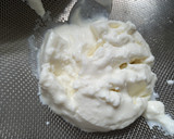 Foto del paso 1 de la receta: Empanadas de ricotta, espinacas y pak-choi