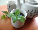Foto del paso 6 de la receta: Té de menta (marroquí)
