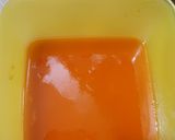 Foto langkah ke 3 dari resep Chewy Orange Candy.
