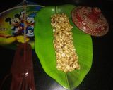સીંગદાણા ની ચીકી (Singdana Chiki Recipe In Gujarati) રેસીપી સ્ટેપ7ફોટો