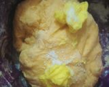 Foto langkah ke 2 dari resep Roti ubi kuning.