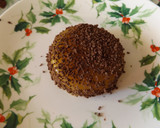 Foto del paso 3 de la receta: Postre de naranja con chocolate