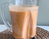 Foto del paso 5 de la receta: Gazpacho andaluz 🍅🥒!!