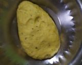 મેથી ના થેપલા (Methi Thepla Recipe In Gujarati) રેસીપી સ્ટેપ2ફોટો