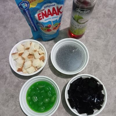 Langkah 1