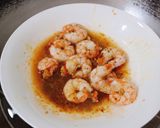 Hình bước làm 3 của món Bánh cuốn cấp tốc bằng bột gạo