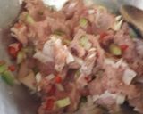 Foto del paso 2 de la receta: Codorniz rellena