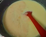 A picture of step 4 of Muskmelon Sharbat.