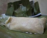 Foto langkah ke 6 dari resep Barongko.