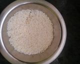 কেশরী ফিরনি   (kesar phirni recipe in Bengali) রেসিপির ধাপ 1 ছবি
