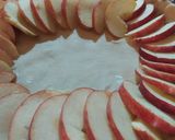 Foto del paso 4 de la receta: Tarta de manzana 🍎