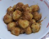 Foto langkah ke 4 dari resep Cilok resep sederhana.