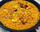 Foto del paso 8 de la receta: Arroz del senyoret