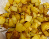 Foto del paso 4 de la receta: Pollo con pimientos y patatas