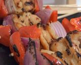 Foto del paso 10 de la receta: Yakitori