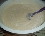 Foto del paso 9 de la receta: "Bescuit" con almidón