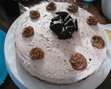 Foto del paso 16 de la receta: Pastel de chocolate